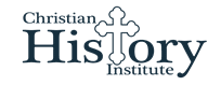 christian-history-institute-logo